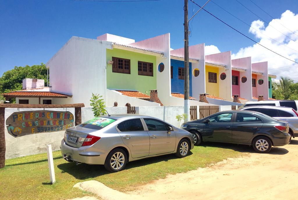 Prive Dos Carneiros Villa Tamandare Exterior photo